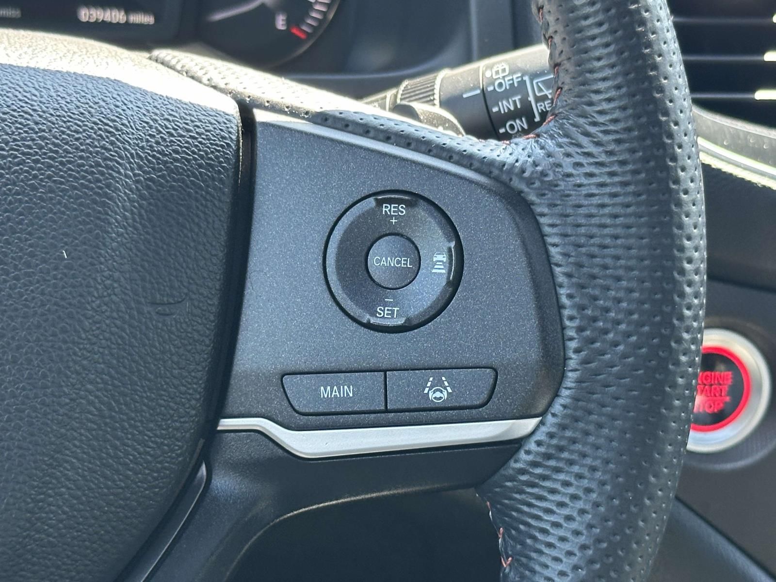 Used 2022 Gray Honda TrailSport image 18