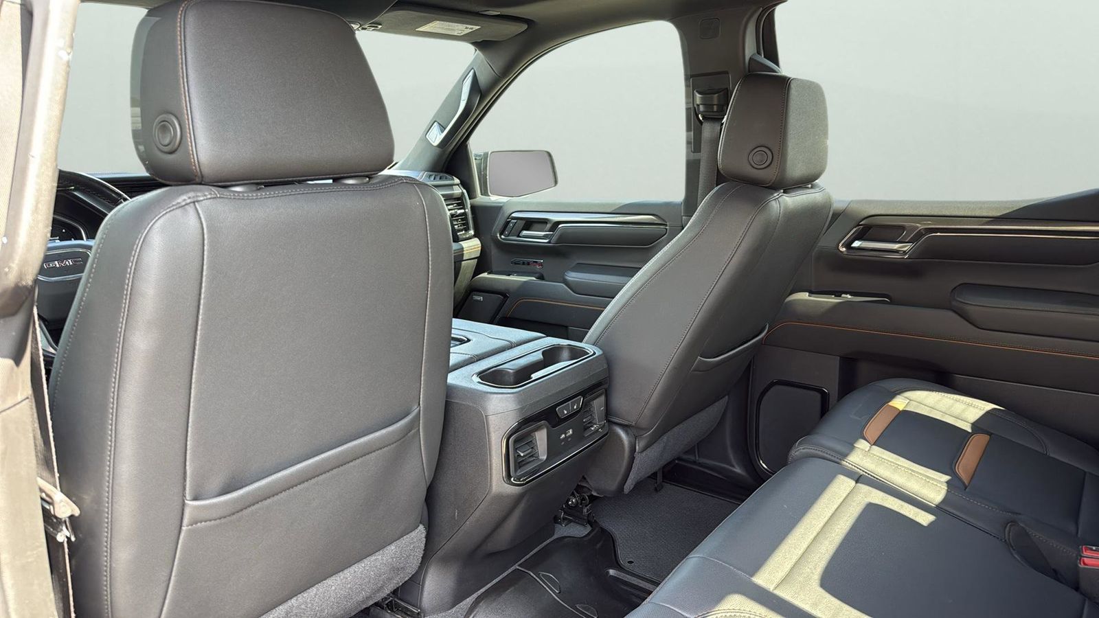 Used Car 2022 Gmc Sierra 1500  At4 For Sale Under $50,000 In Austin, Texas