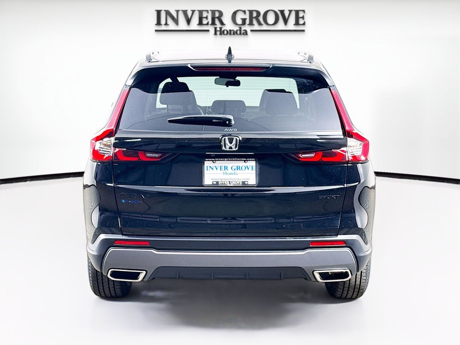 View vehicle photo 6