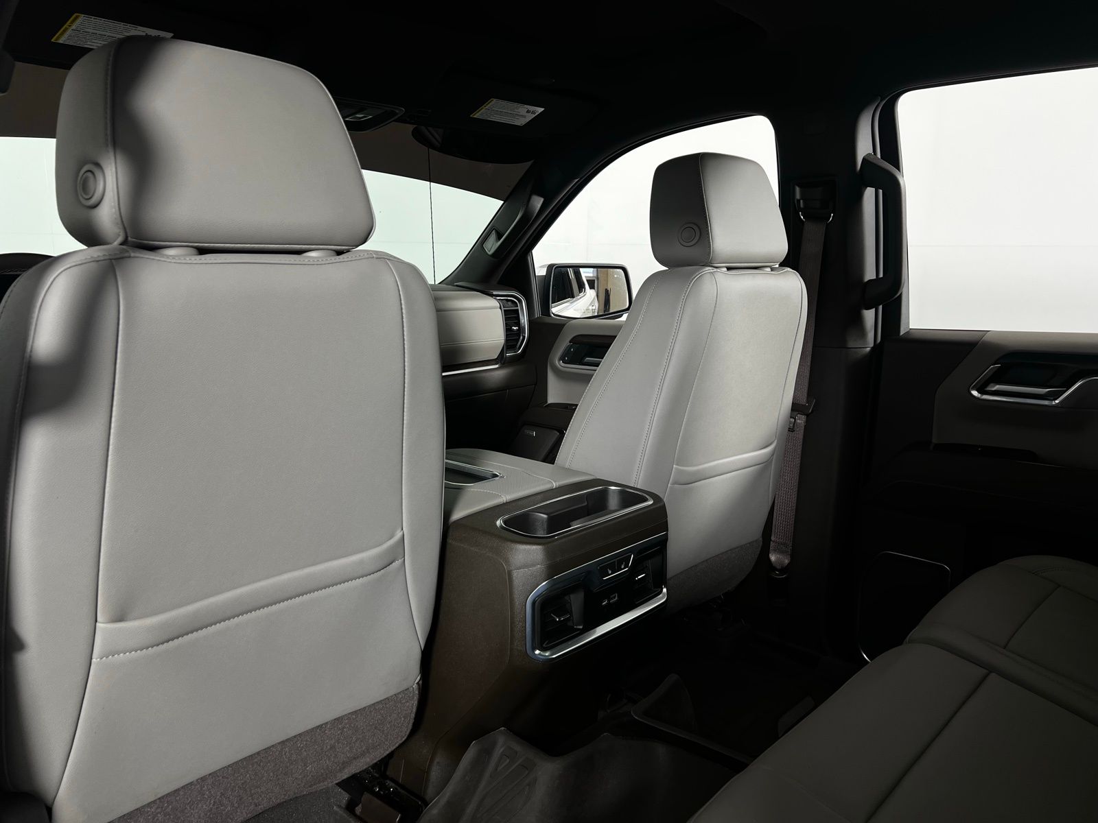 2022 GMC Sierra 1500 SLT 20