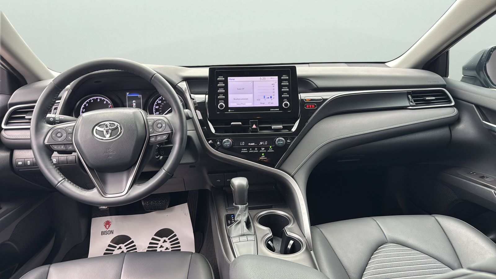 Used Car 2023 Toyota Camry  Se For Sale Under $30,000 In Austin, Texas