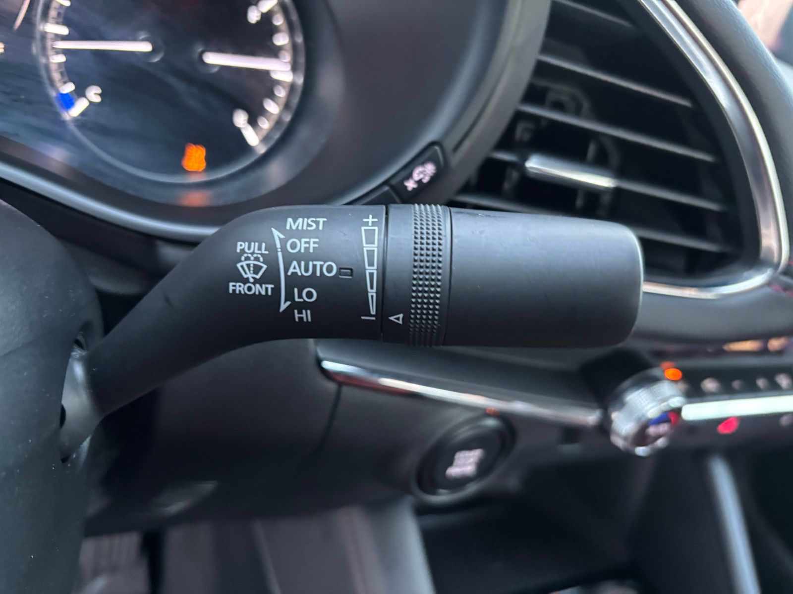 Used Car 2025 Mazda Mazda3  2.5 S Carbon Edition For Sale Under $25,000 In Austin, Texas