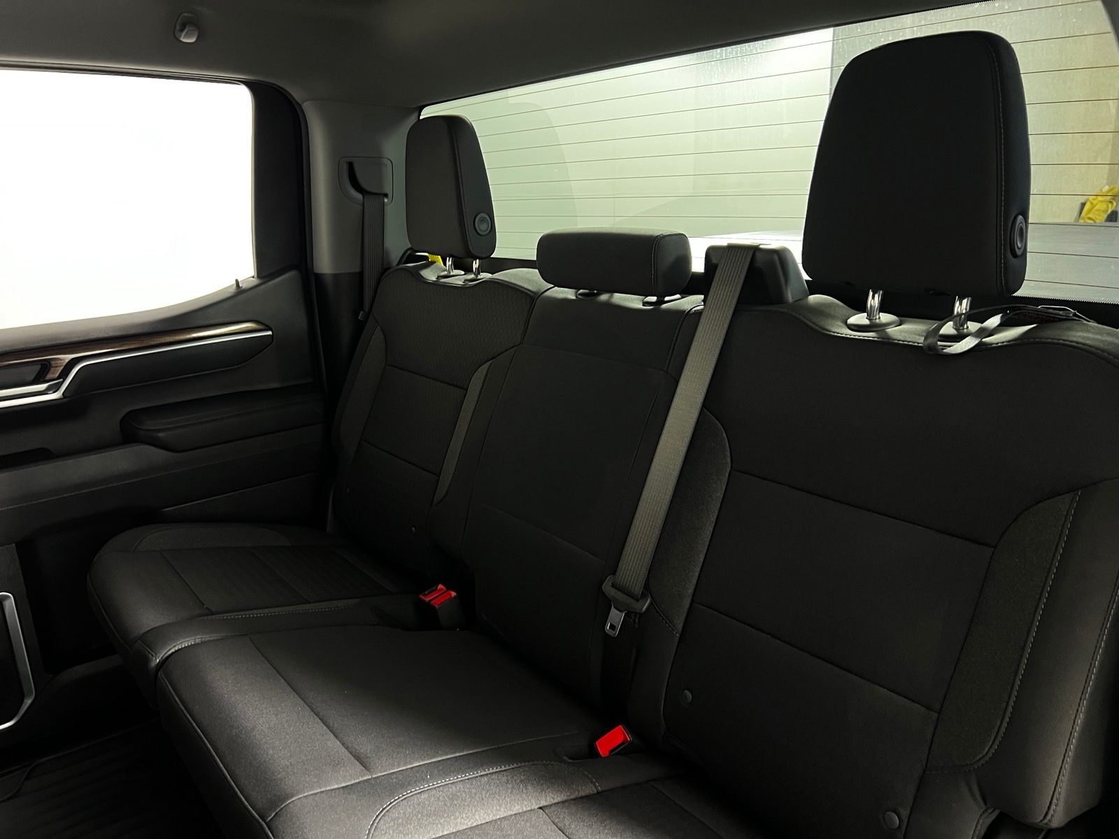 Thumbnail: 2025 Chevrolet Silverado 1500 - 25
