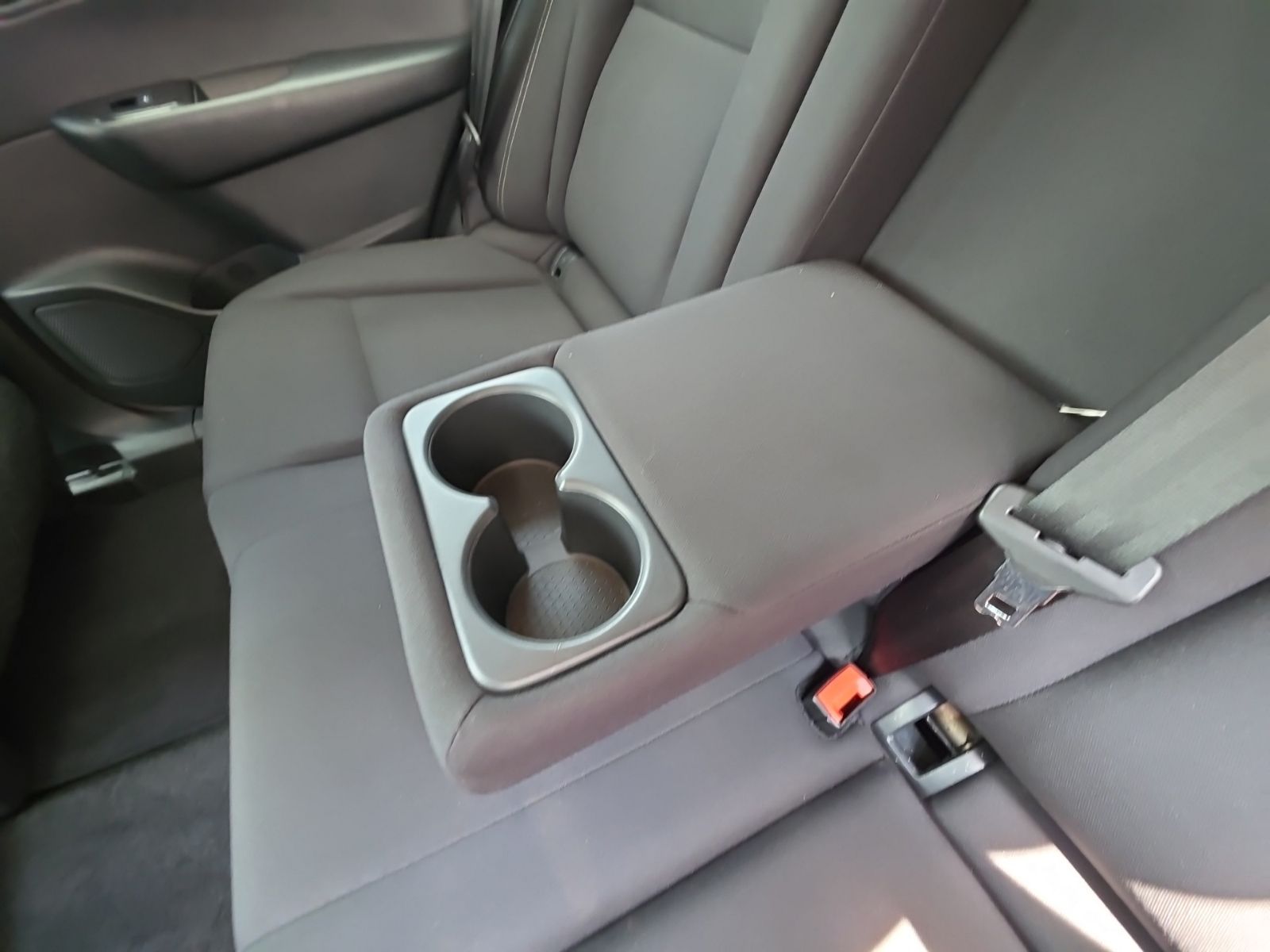 Used 2024 Gray Nissan S image 26