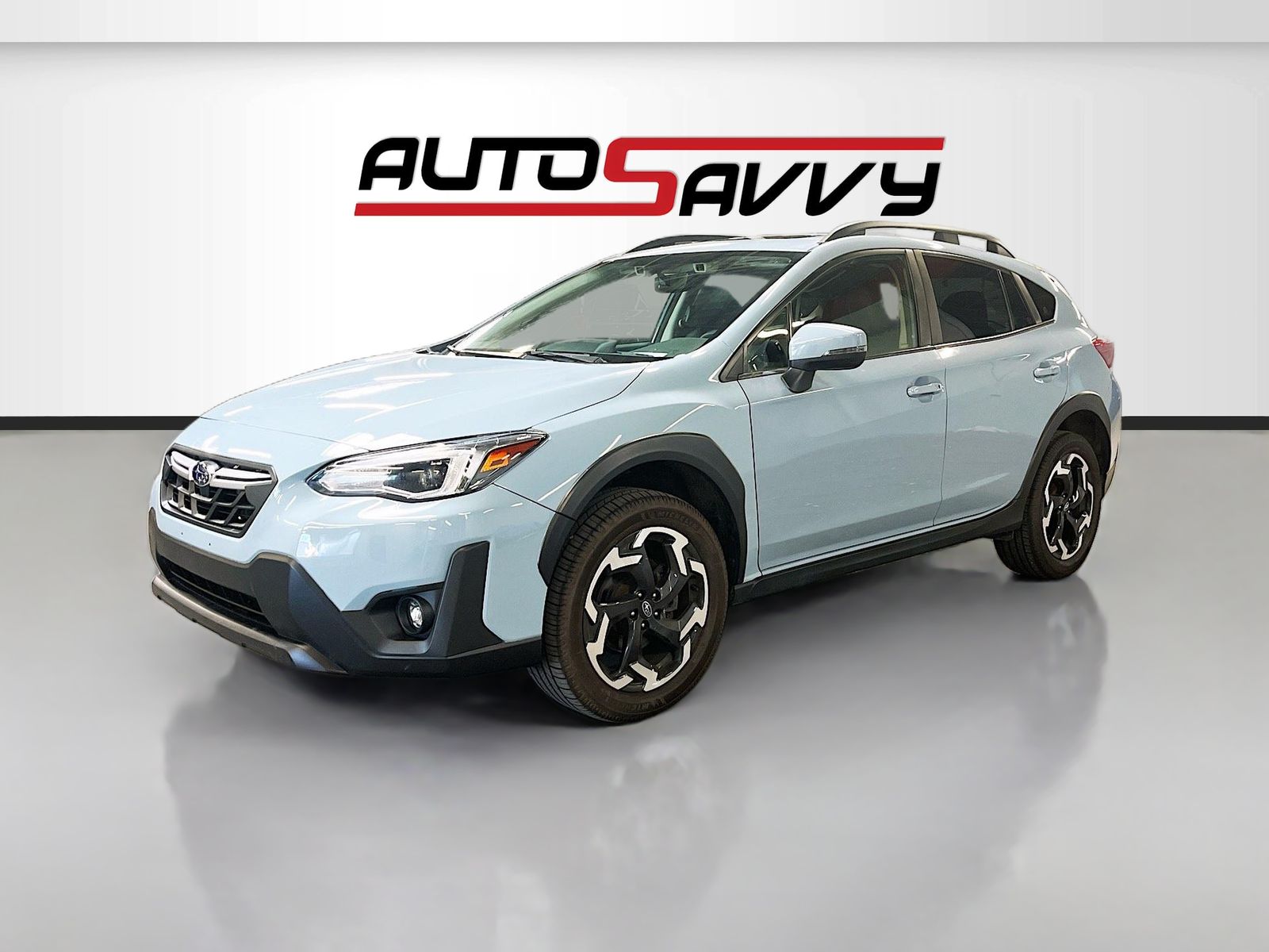 Used 2023 Gray Subaru Limited image 3