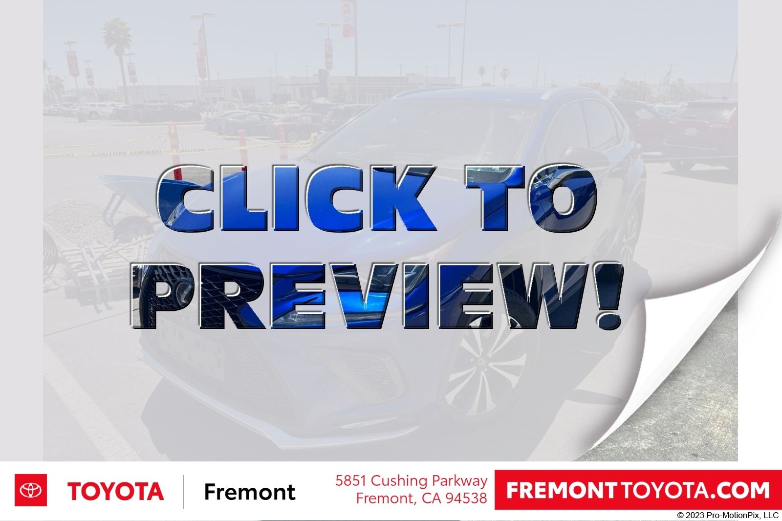 Blue Vortex Metallic 2019 Lexus NX SUV / Crossover All-Wheel Drive 6-Speed Automatic