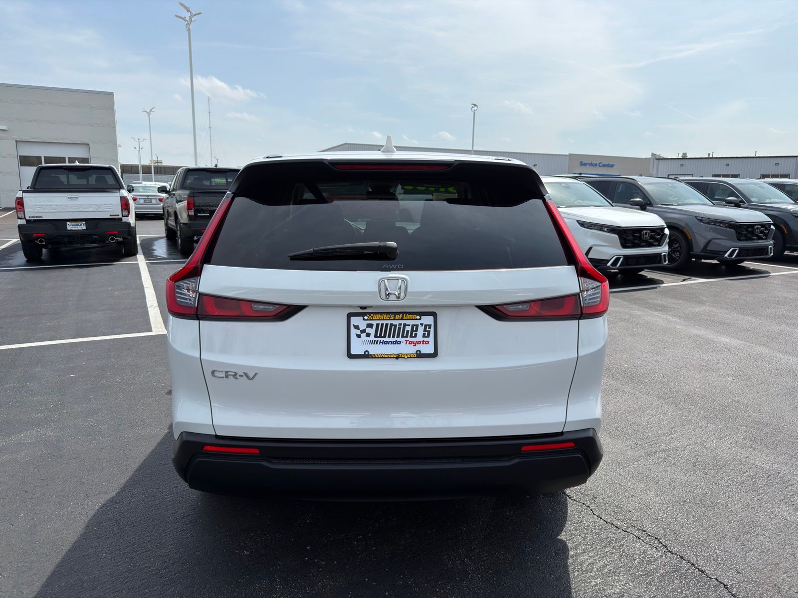 View vehicle photo 5