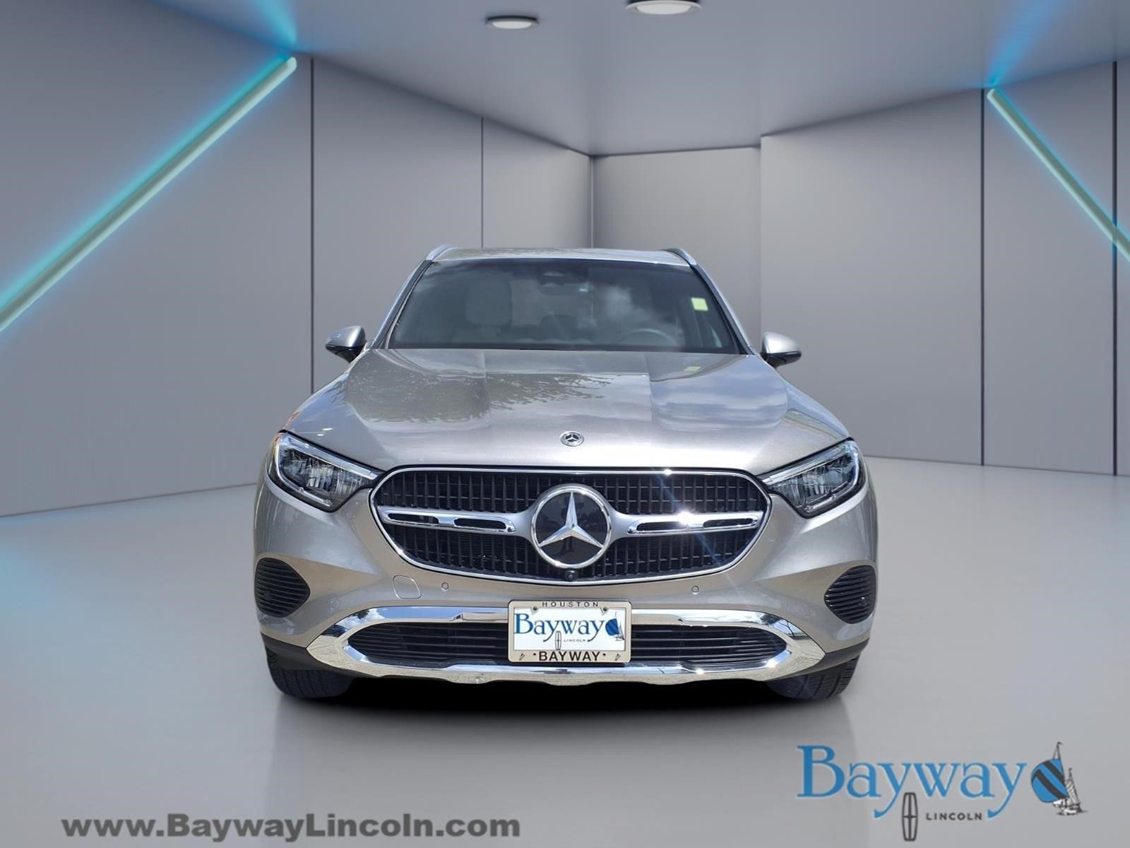 2024 Mercedes-Benz GLC GLC 300 - 5