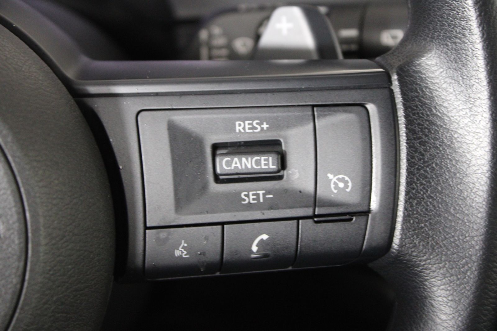 Used 2025 Black Nissan S image 30