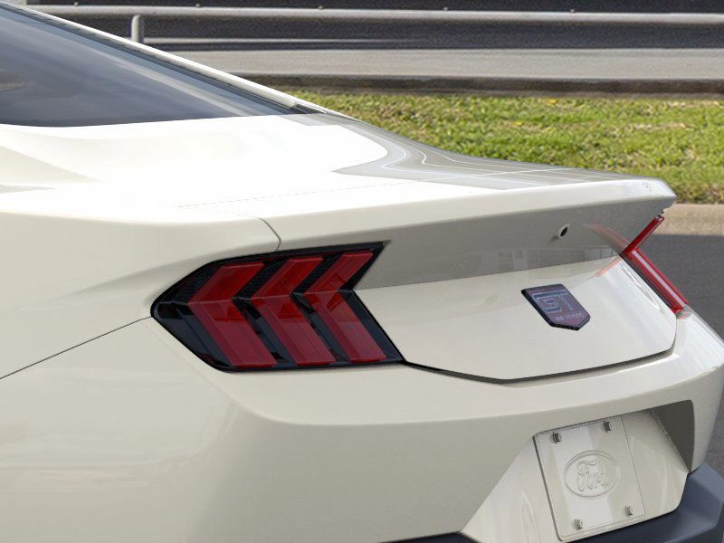 New Car 2025 Ford Mustang  Gt Premium For Sale Under $60,000 In Austin, Texas