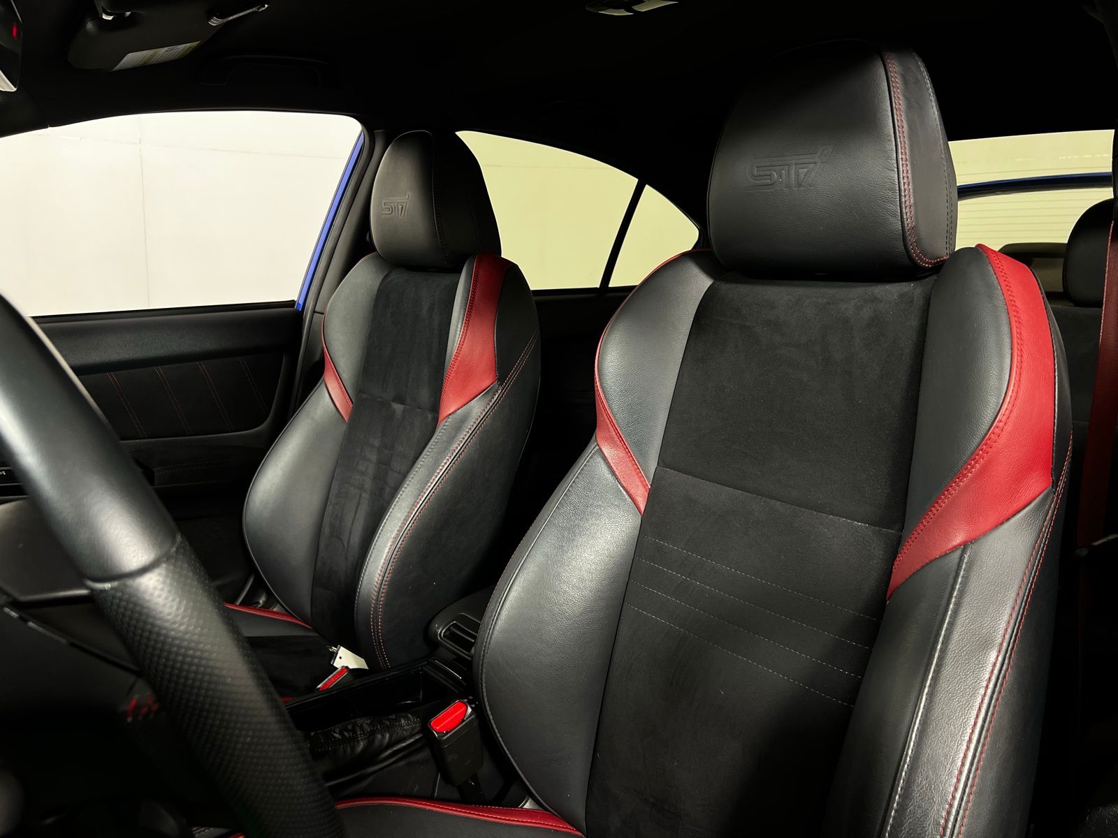 Thumbnail: 2021 Subaru WRX - 13