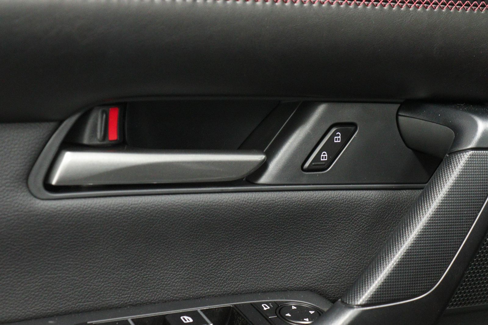 New Car 2025 Mazda Cx-50 Hybrid  Premium For Sale Under $40,000 In Austin, Texas
