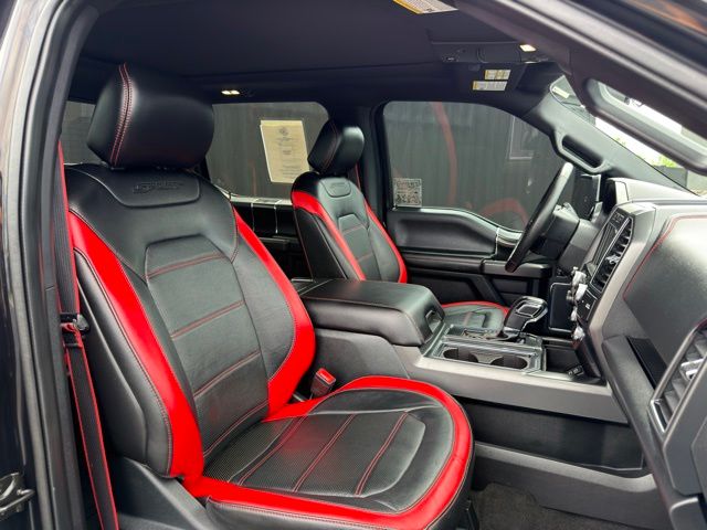 Used 2019 Ford F-150 Truck