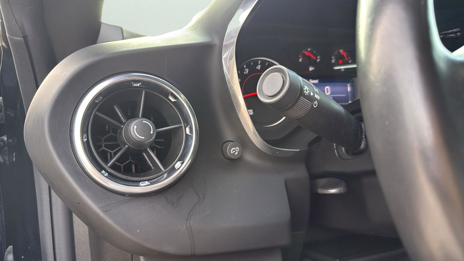 2019 Chevrolet Camaro  1lt In Austin, Texas