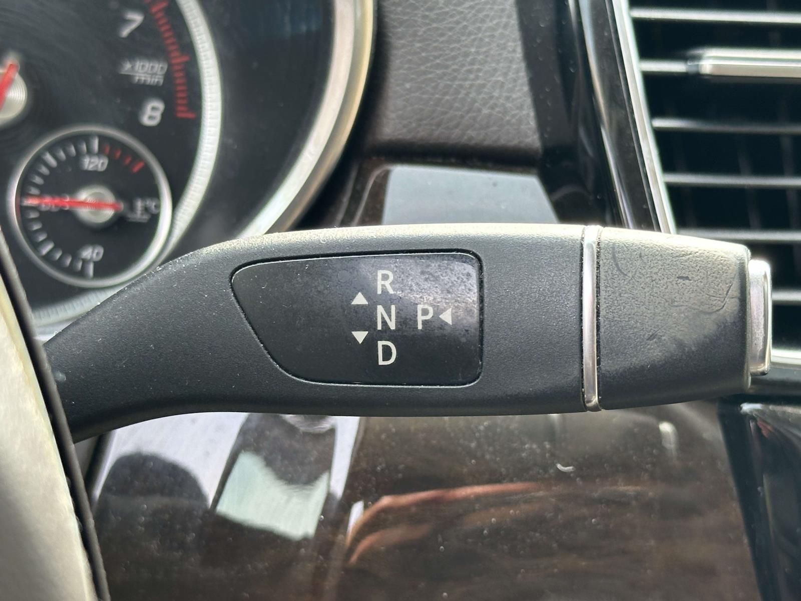 Used 2016 Blue Mercedes-Benz GLE 350 image 26