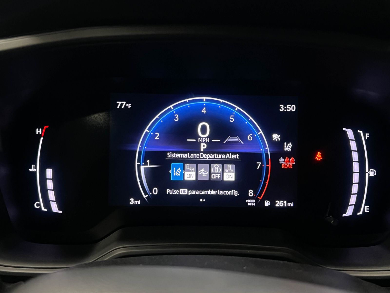 used 2026 Toyota Corolla car, priced at $24,608