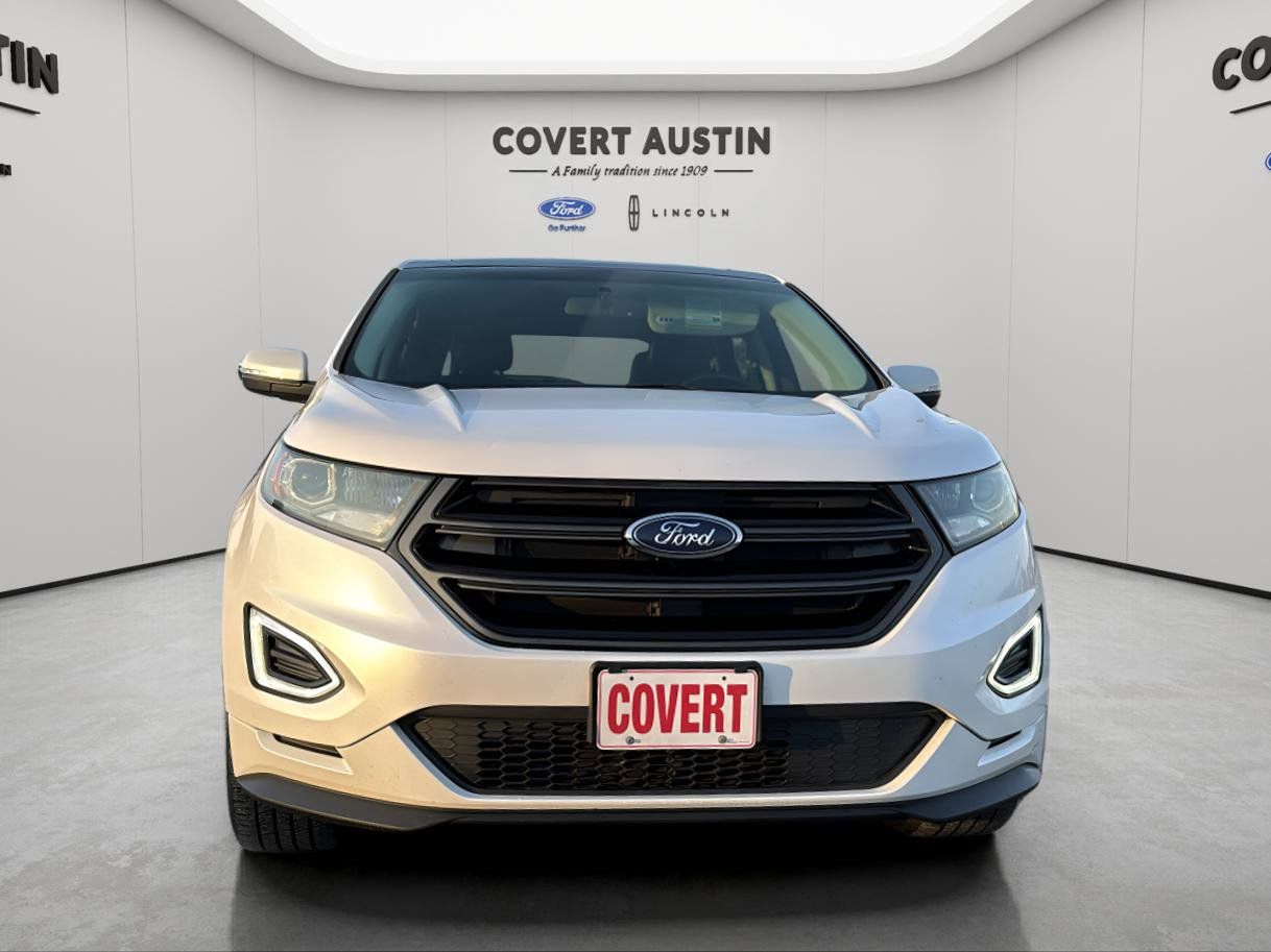 Used Car 2018 Ford Edge  Sport For Sale Under $20,000 In Austin, Texas