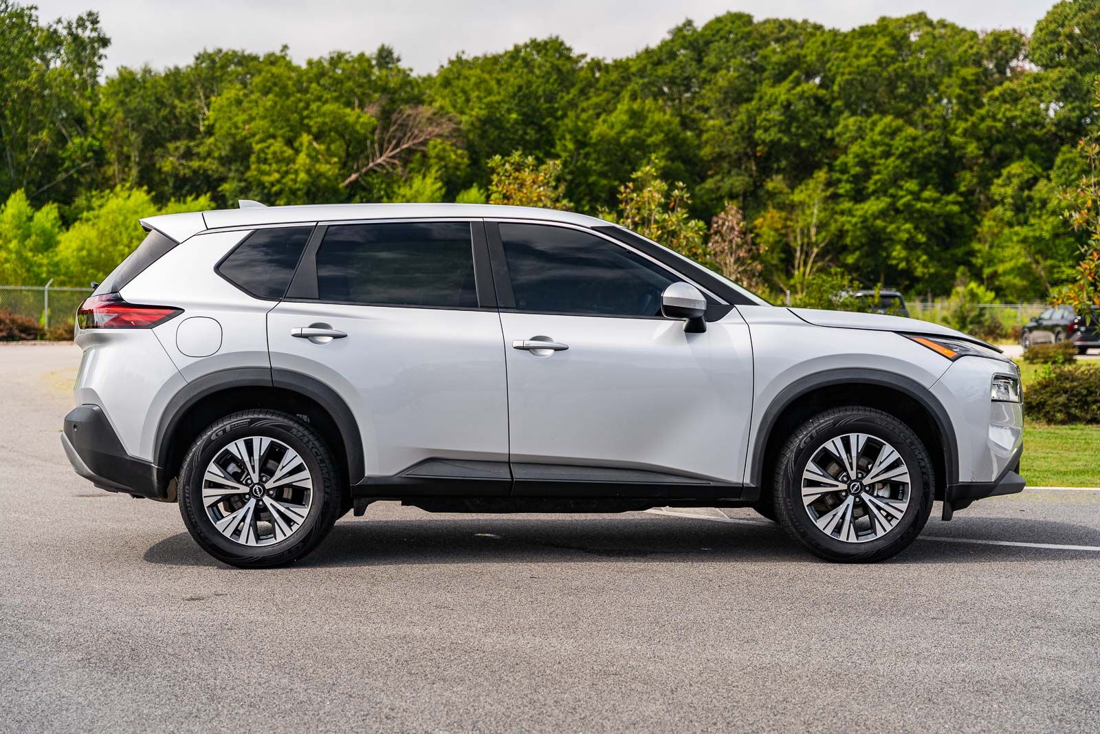 Used 2023 Nissan Rogue SUV