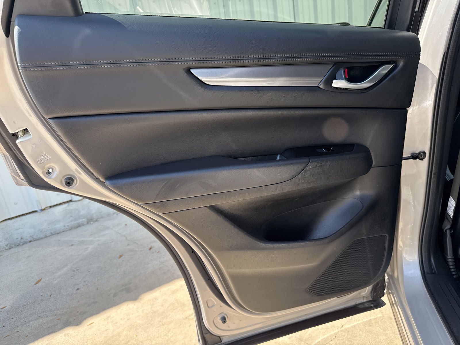 Used Car 2025 Mazda Cx-5  2.5 S Preferred Package For Sale Under $30,000 In Austin, Texas