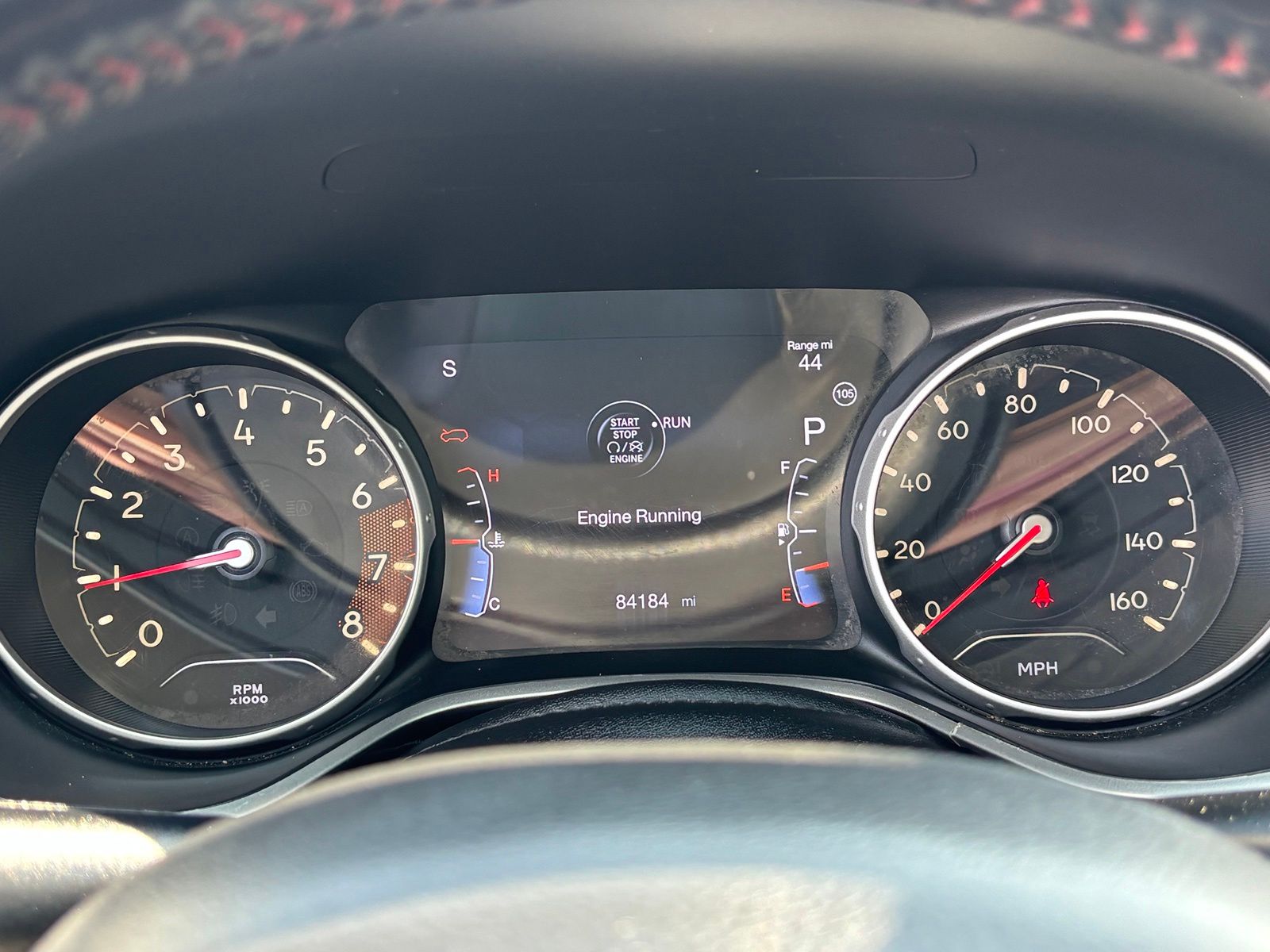Used 2020 Jeep Compass SUV