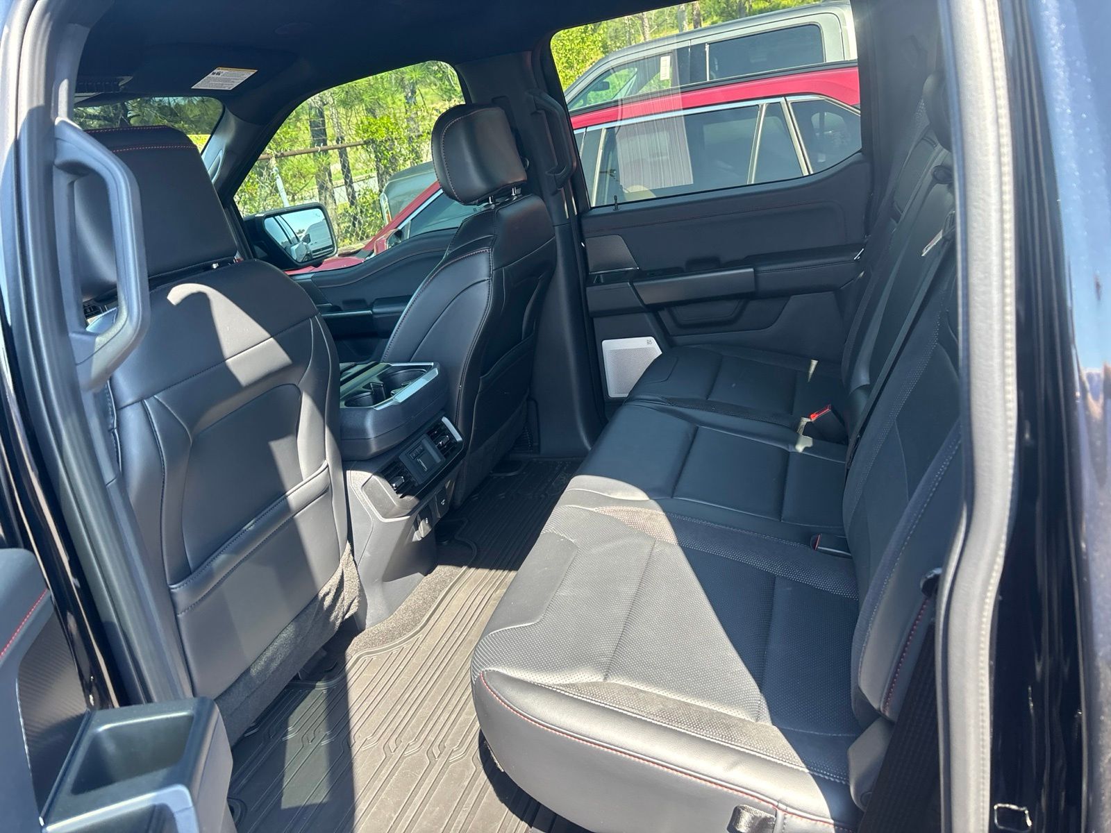 Used 2025 Ford F-150 Truck