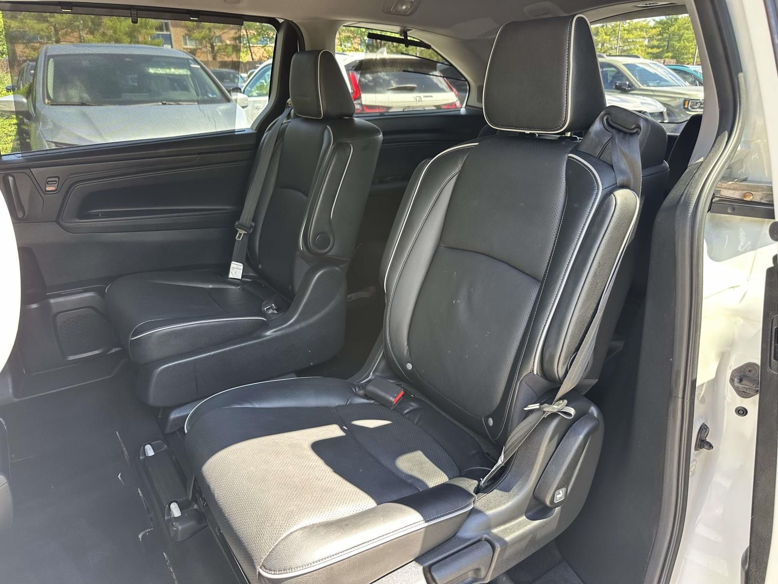 Used 2022  Honda Elite image 7