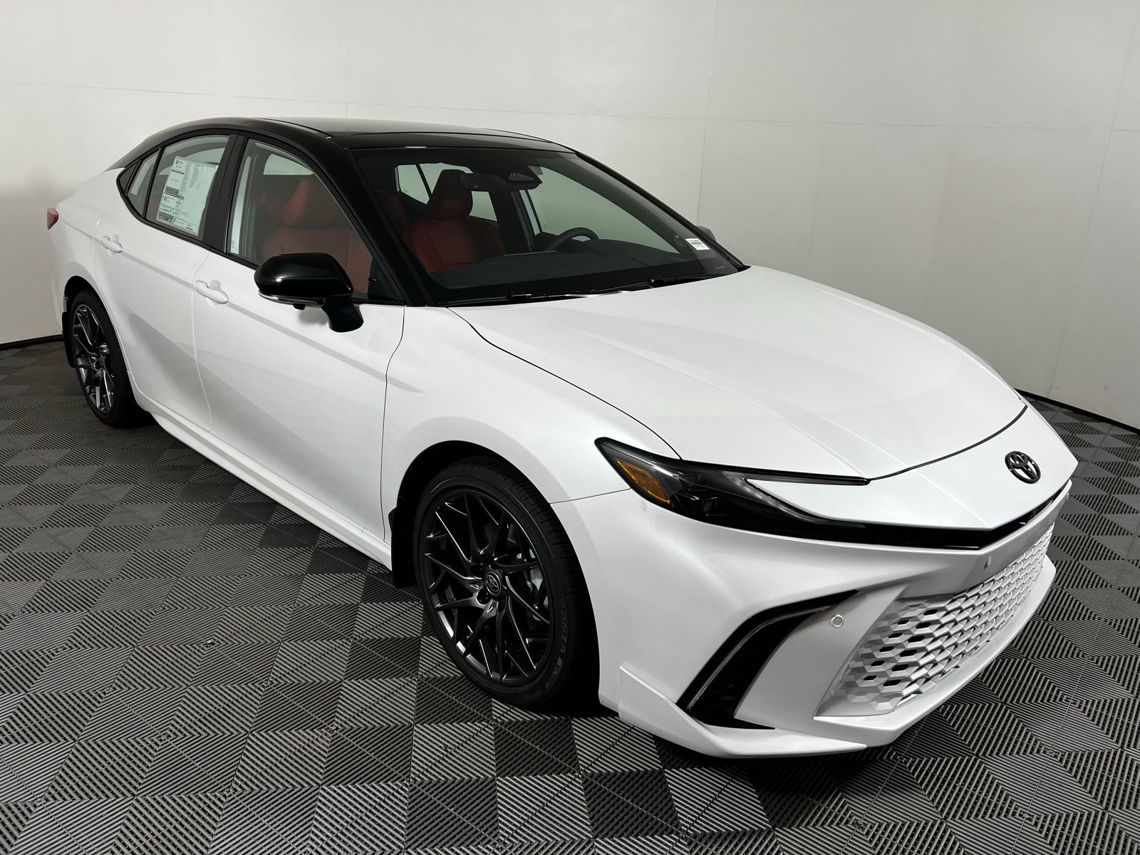 Thumbnail: 2026 Toyota Camry - 3