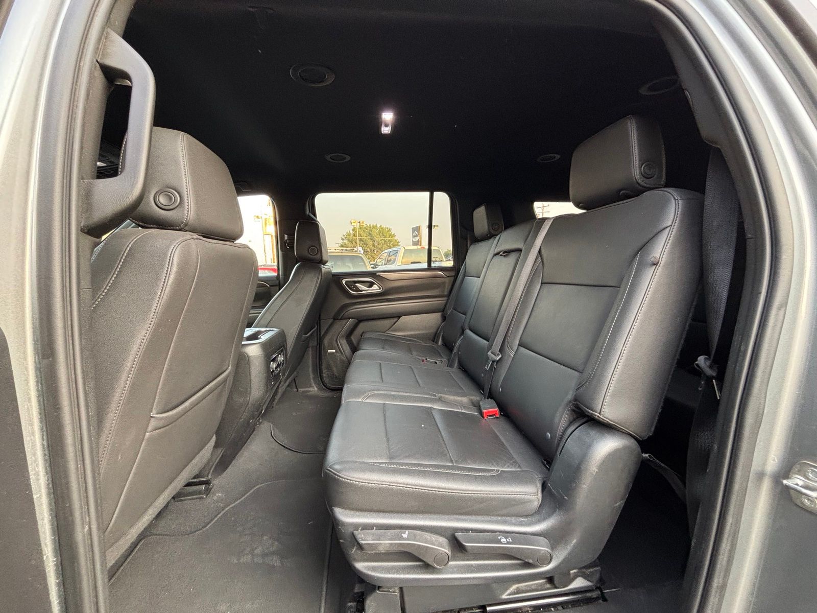 Used 2023 Chevrolet Suburban SUV