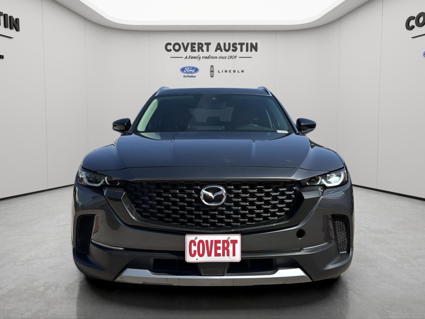 Used Car 2024 Mazda Cx-50  2.5 Turbo For Sale Under $35,000 In Austin, Texas