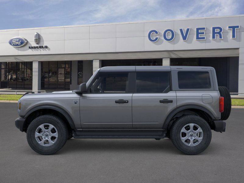 New Car 2025 Ford Bronco  Big Bend For Sale Under $50,000 In Austin, Texas