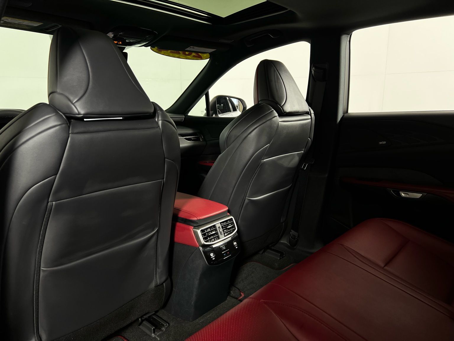 Thumbnail: 2024 Lexus RX - 25