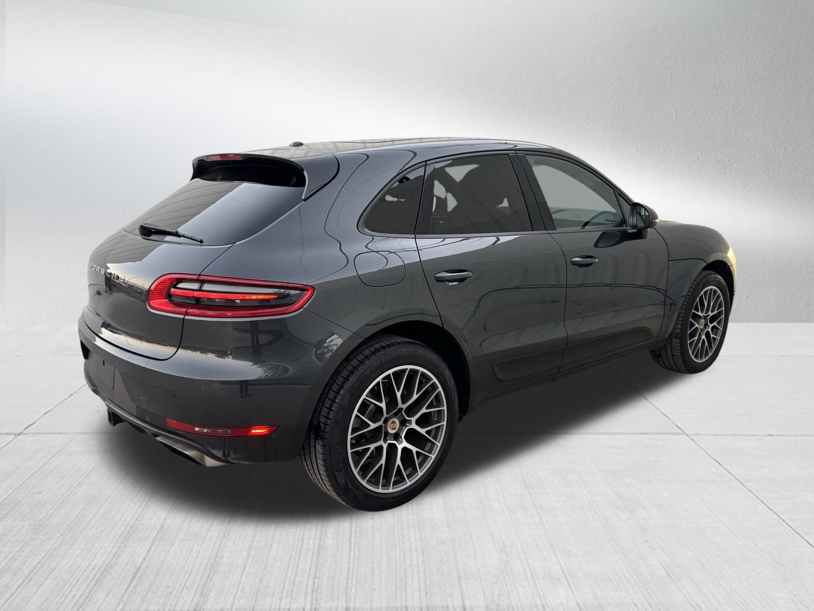 Used Car 2017 Porsche Macan  Base For Sale Under $25,000 In Austin, Texas