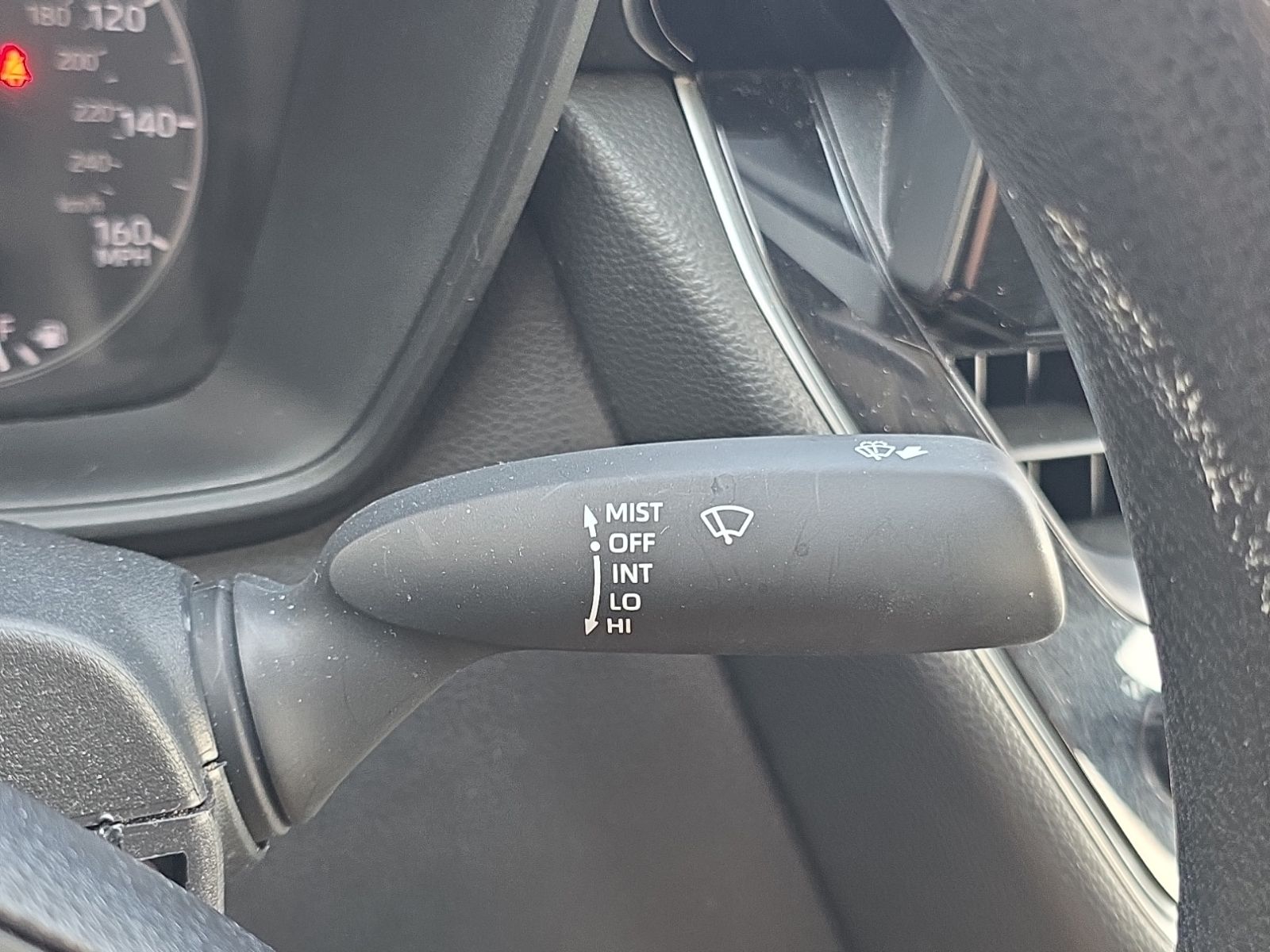 Used 2023 Silver Toyota LE image 34