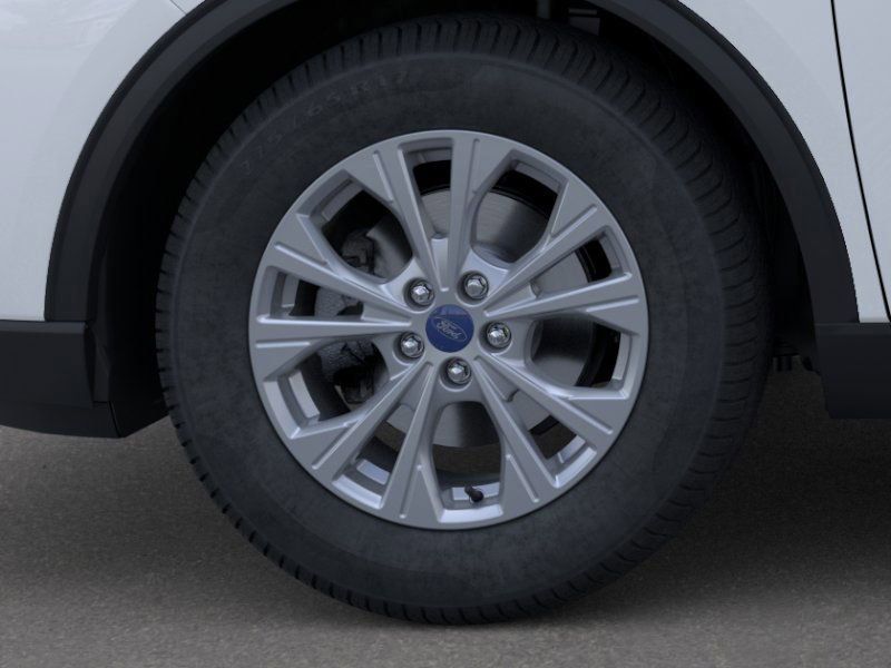 2025 Ford Escape  Active In Austin, Texas