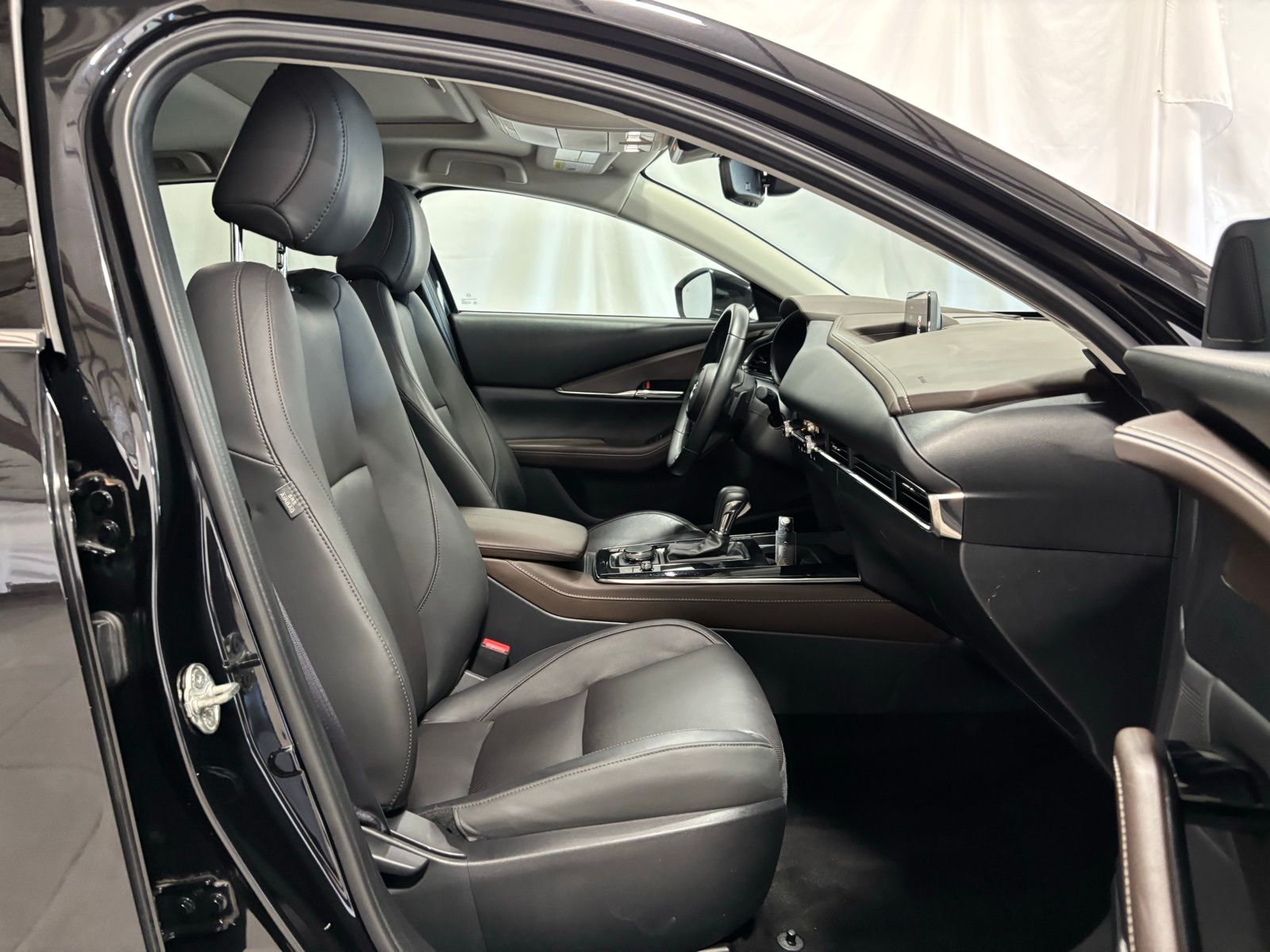 Used Car 2023 Mazda Cx-30  2.5 S Premium Package For Sale Under $25,000 In Austin, Texas