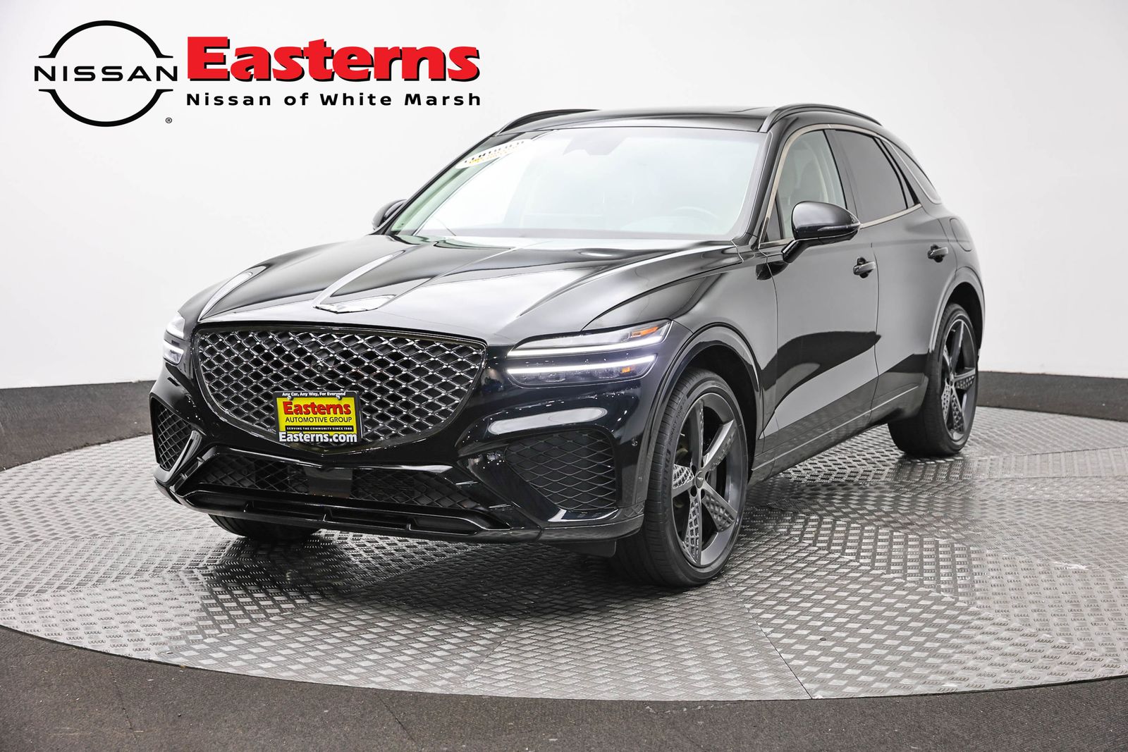 2022 Genesis GV70 3.5T Sport AWD