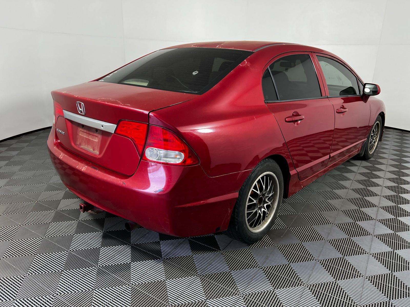 Thumbnail: 2010 Honda Civic - 5