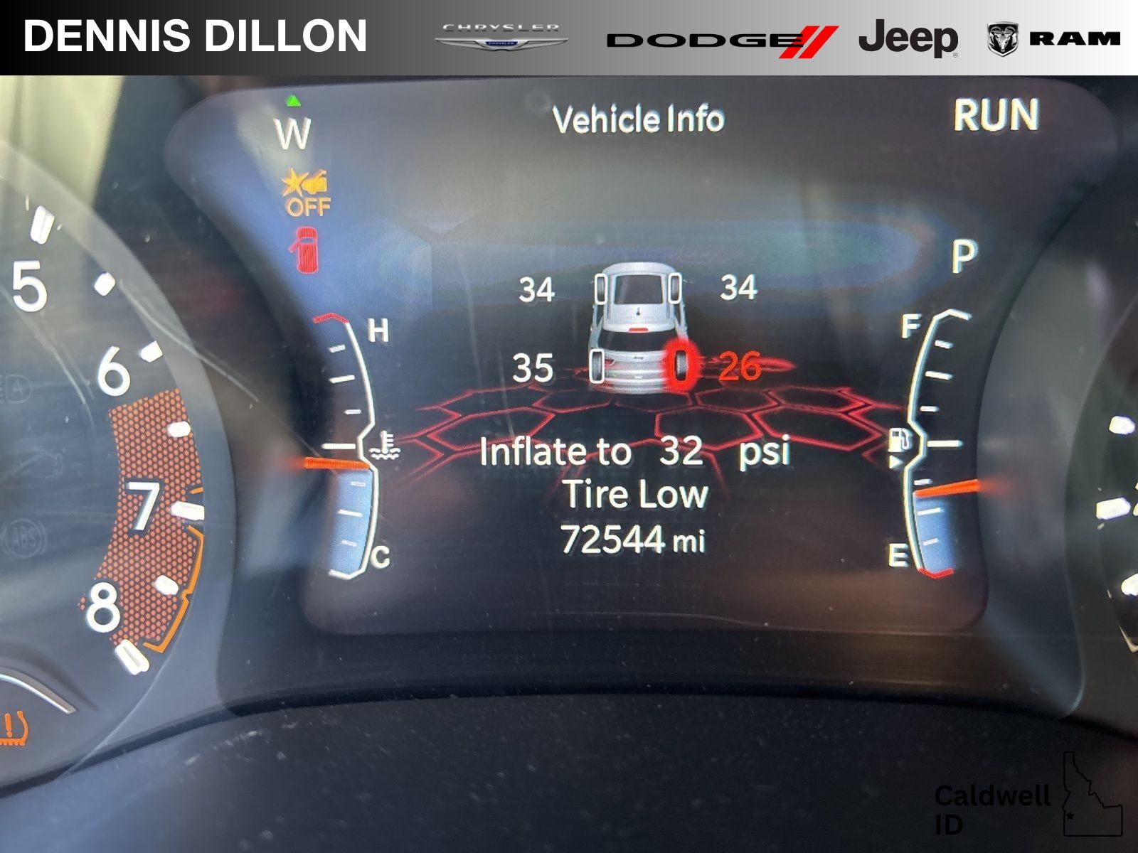 2024 Jeep Compass Limited 4WD