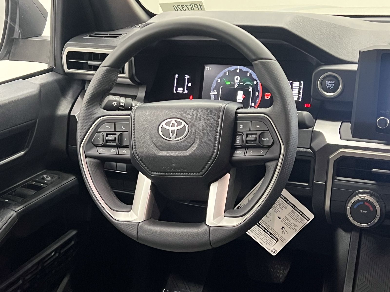 used 2026 Toyota 4Runner car, priced at $48,435