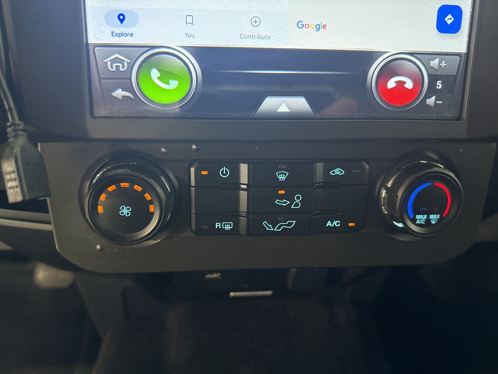 Used Car 2017 Ford F-150  Xlt For Sale Under $20,000 In Austin, Texas