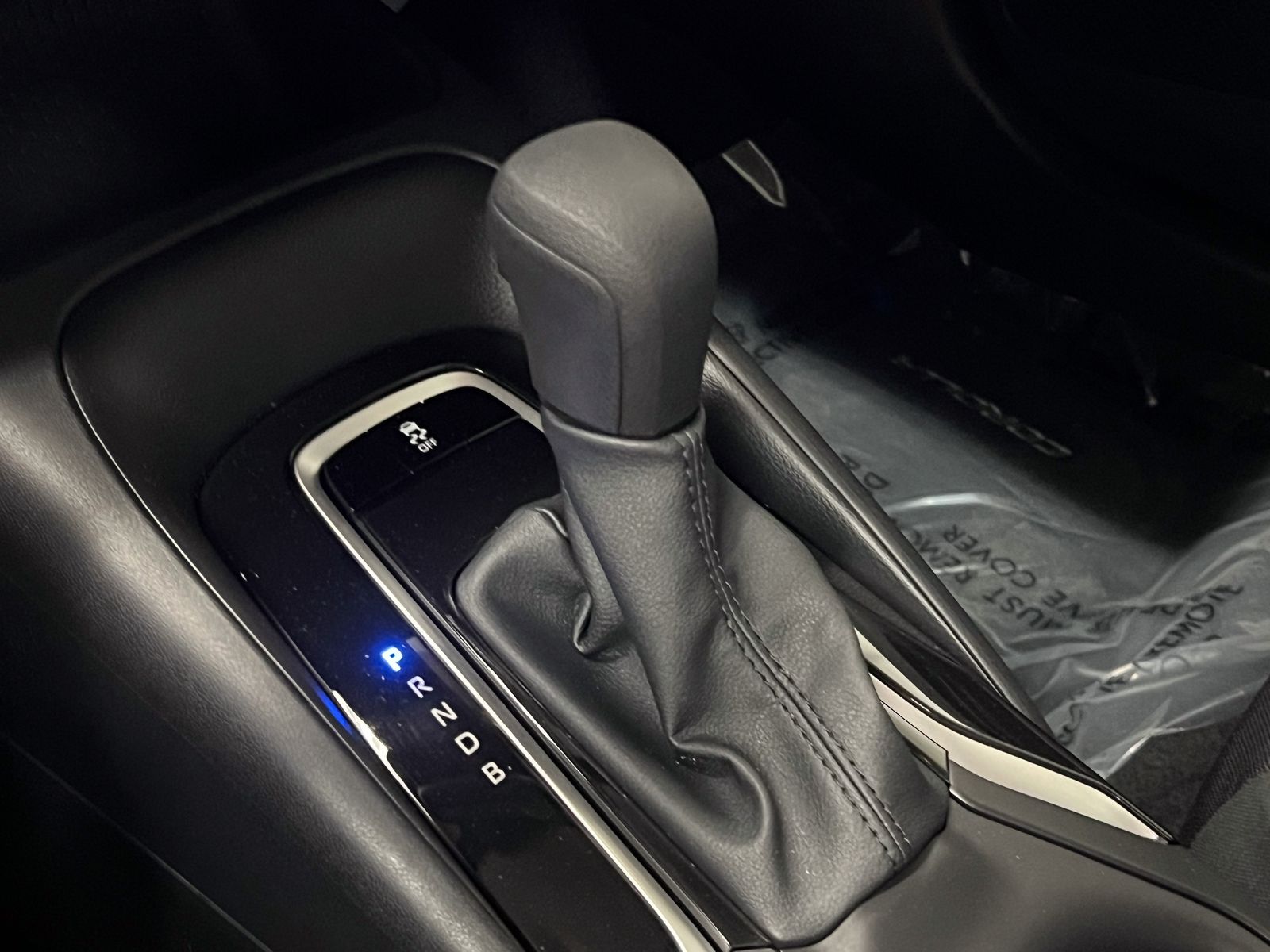 used 2026 Toyota Corolla car, priced at $27,176