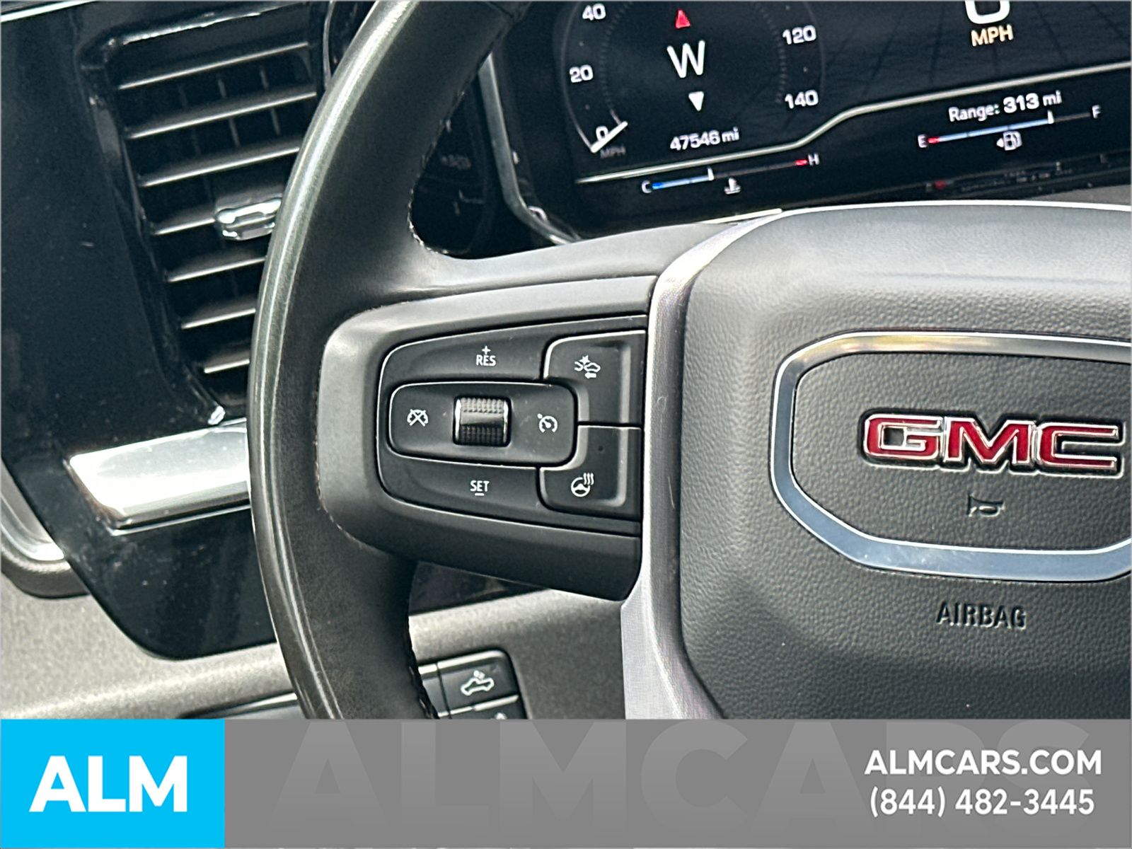 Used 2025 Sterling GMC SLT image 29