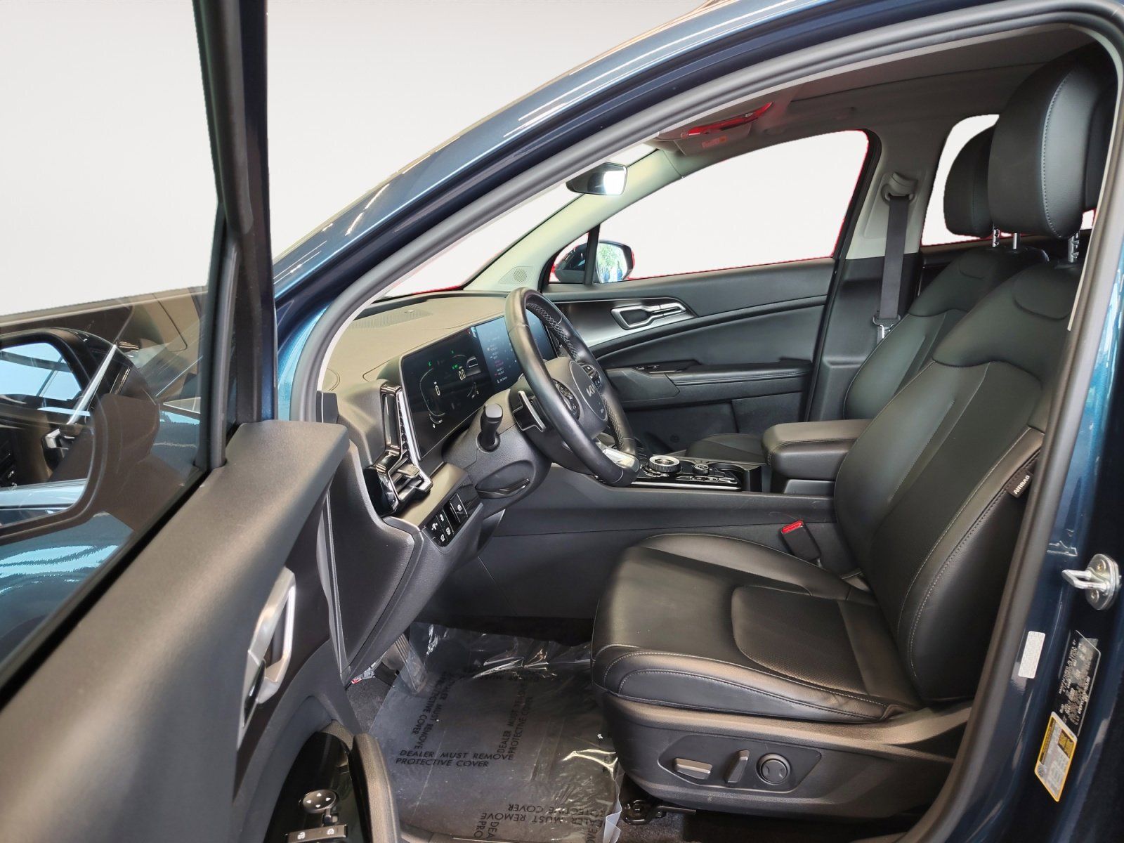 Used Car 2023 Kia Sportage Hybrid  Ex For Sale Under $30,000 In San Antonio, Texas