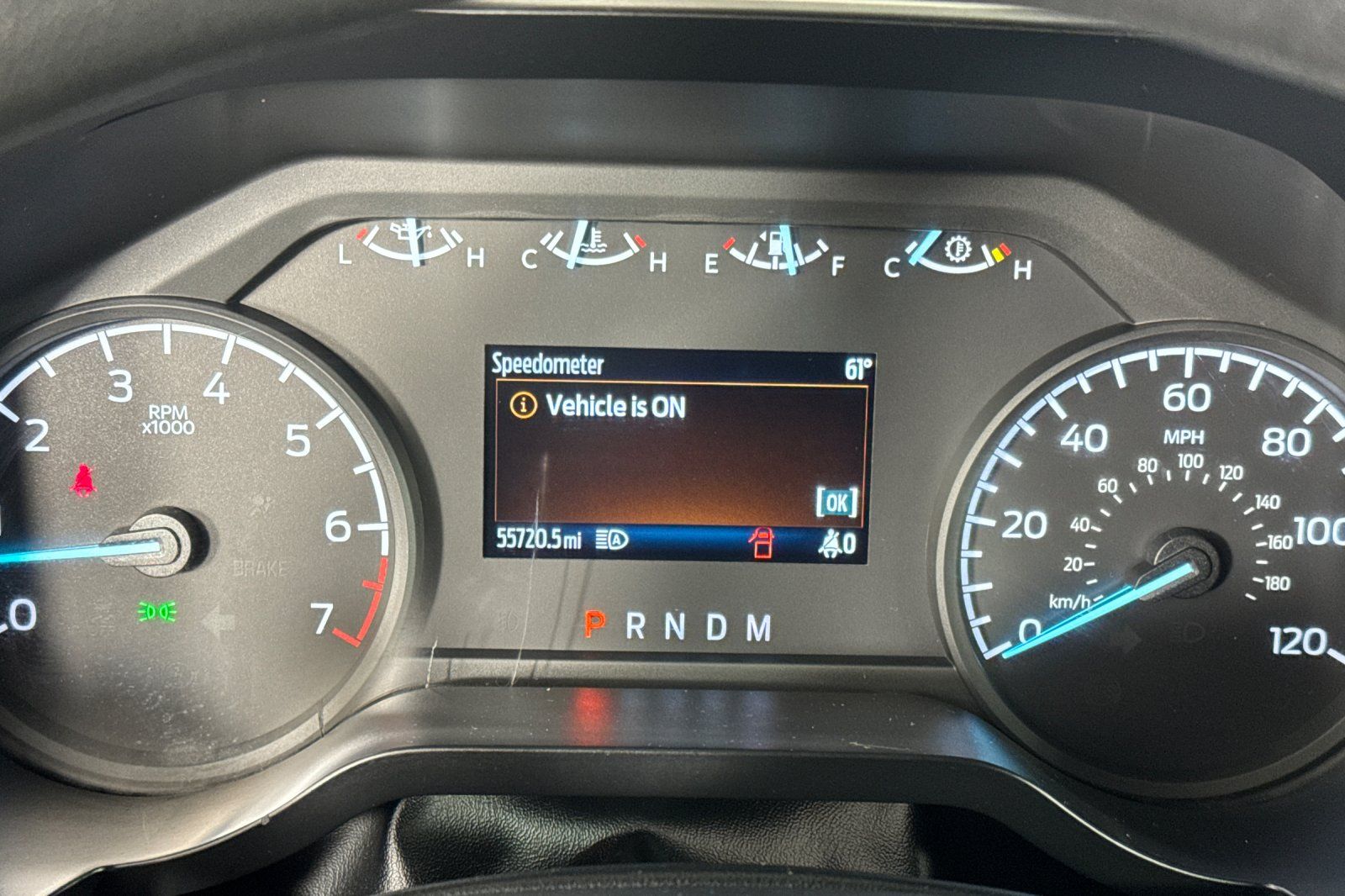 2023 Ford F-150 XLT - Photo 19