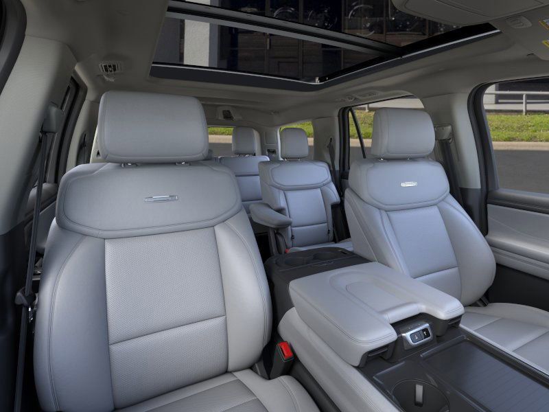 New Car 2025 Ford Expedition  Platinum For Sale Under $80,000 In Austin, Texas