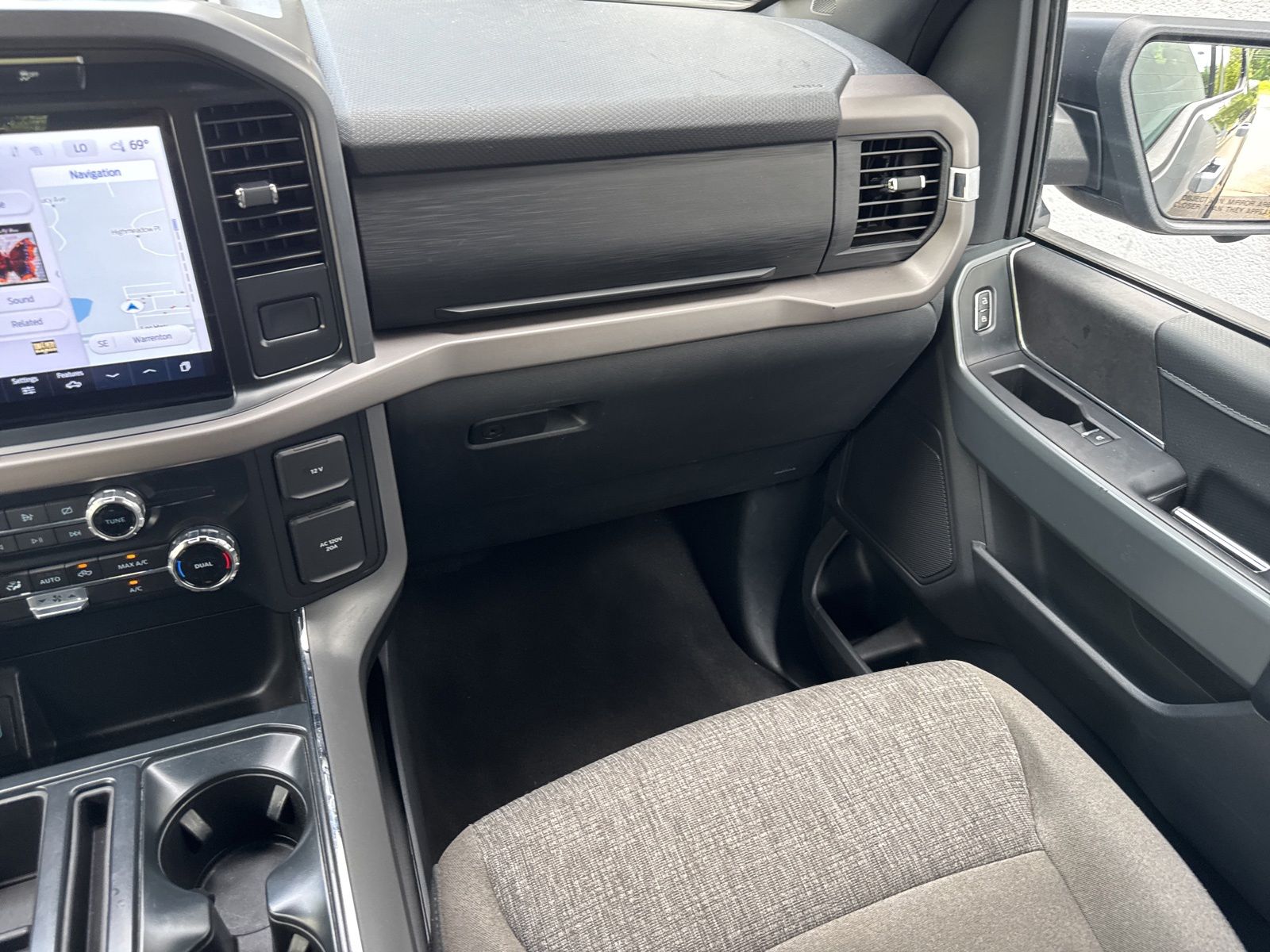 2024 Ford F-150 XLT - Photo 23