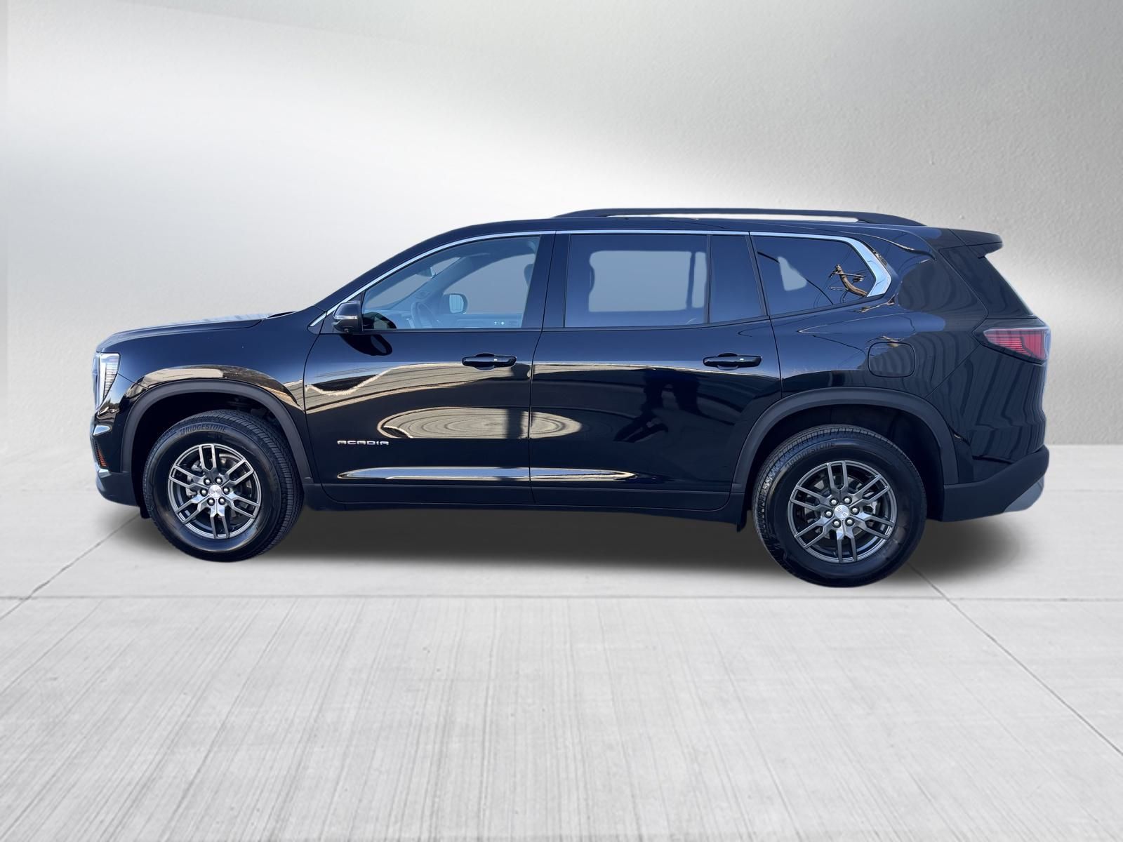 Used Car 2025 Gmc Acadia  Elevation For Sale Under $30,000 In Austin, Texas