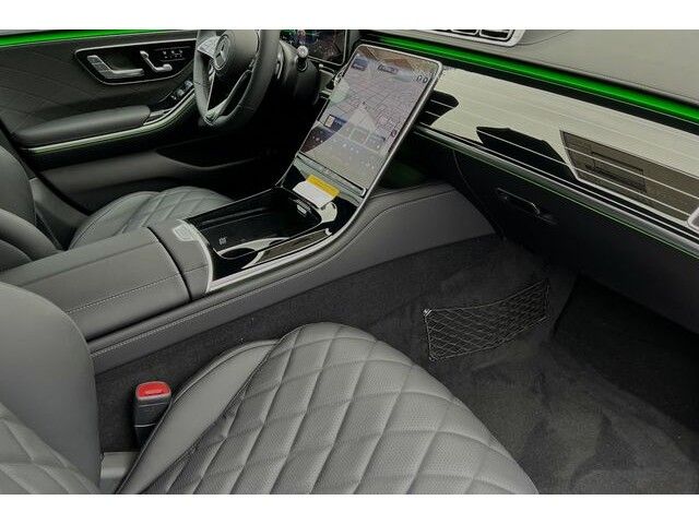 used 2024 Mercedes-Benz S-Class car, priced at $130,998