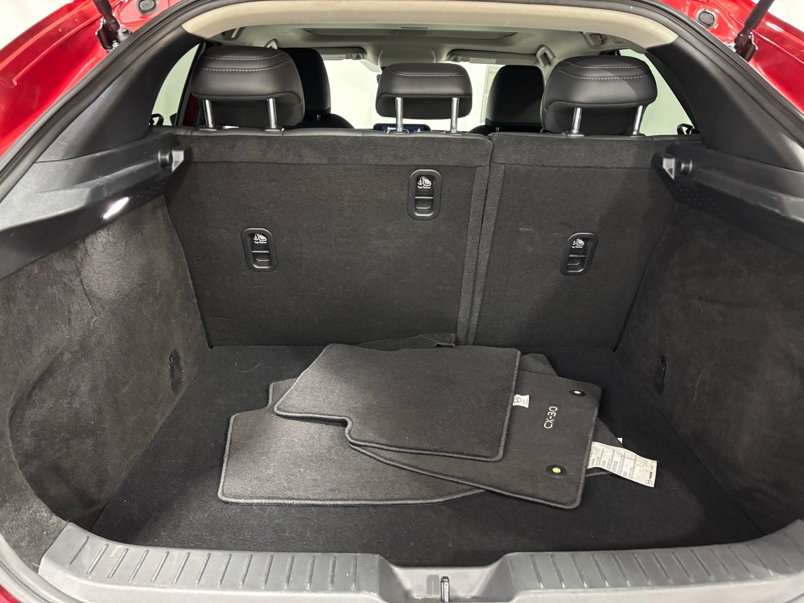 Used Car 2025 Mazda Cx-30  2.5 S Preferred Package For Sale Under $25,000 In Austin, Texas