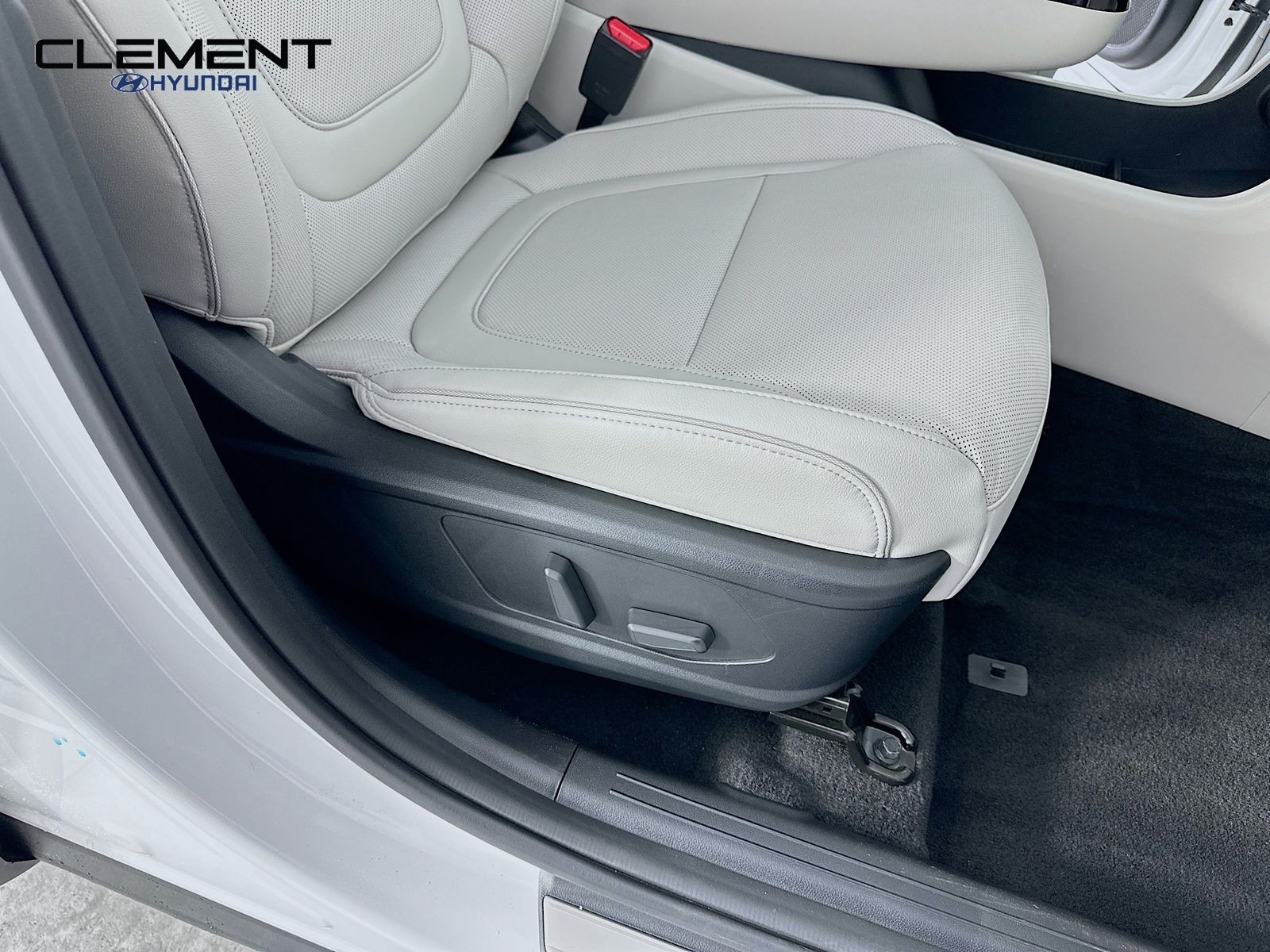 new 2026 Hyundai Tucson car, priced at $40,283
